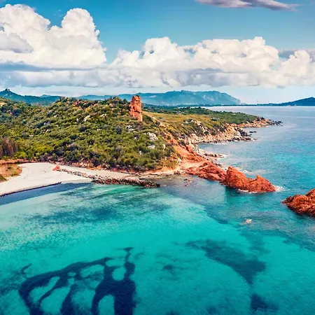 Appartement Le Corti Sarde Smart *