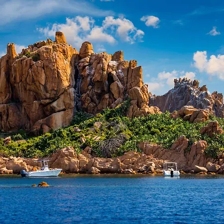 Le Corti Sarde Smart