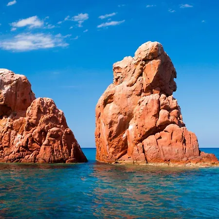 Le Corti Sarde Smart Appartement *