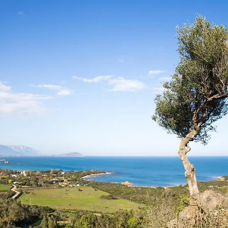 Le Corti Sarde Smart Appartement *