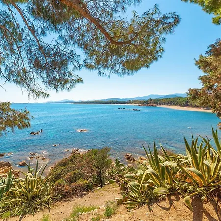 Le Corti Sarde Smart Апартаменты