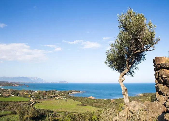 Le Corti Sarde Smart Апартаменты *