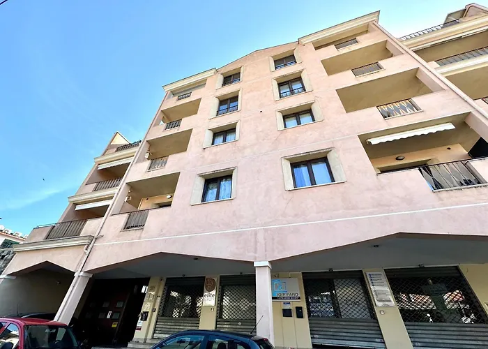 Апартаменты Le Corti Sarde Smart