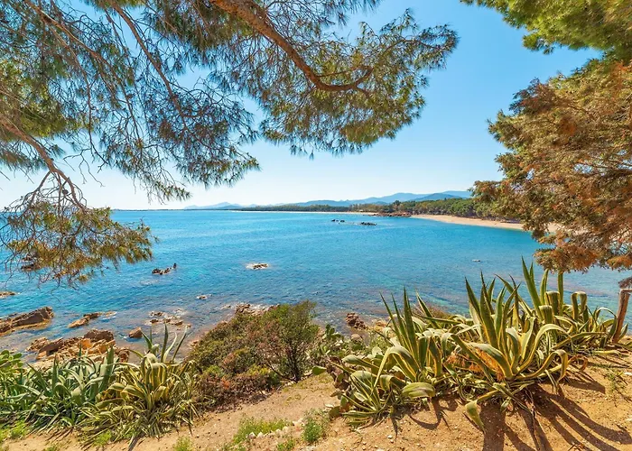 Le Corti Sarde Smart Апартаменты