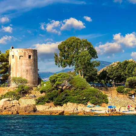 Le Corti Sarde Smart Tortolì