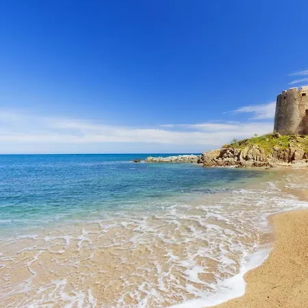 Apartamento Le Corti Sarde Smart Tortolì