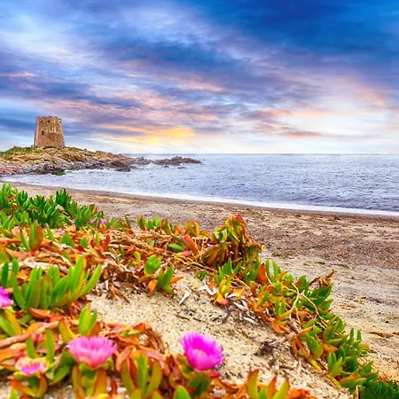 Le Corti Sarde Smart Apartamento