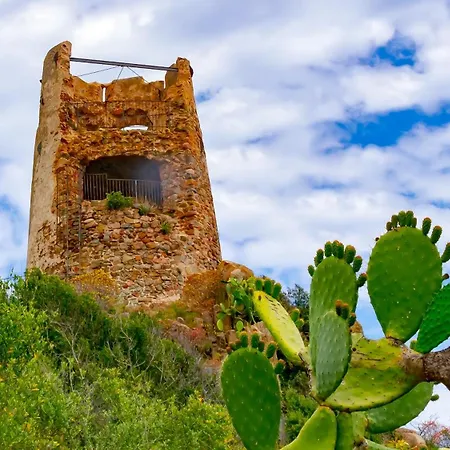 Apartamento Le Corti Sarde Smart *