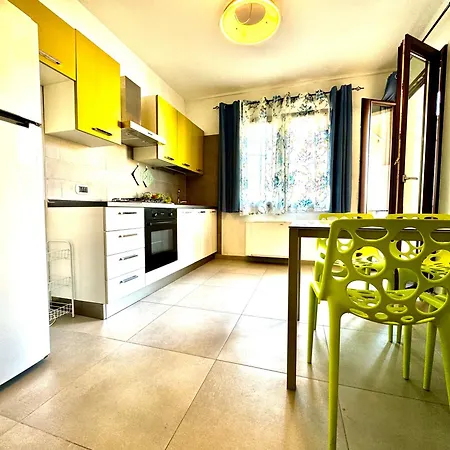 Apartamento Le Corti Sarde Smart *