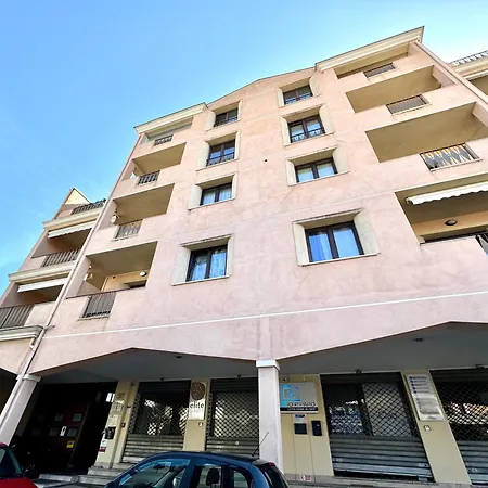 Apartment Le Corti Sarde Smart