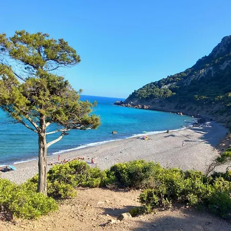 Apartamento Le Corti Sarde Smart *