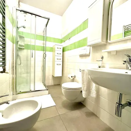 Apartamento Le Corti Sarde Smart *