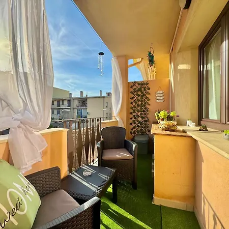 Le Corti Sarde Smart