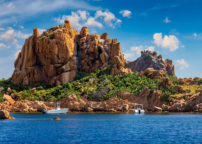 Le Corti Sarde Smart