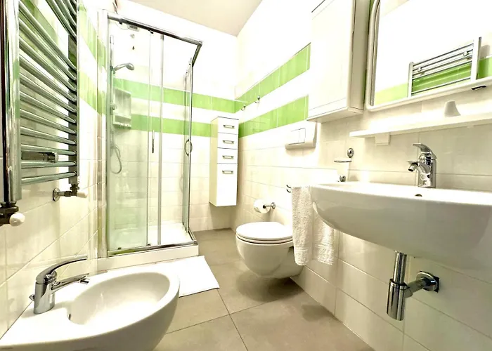 アパート Le Corti Sarde Smart *