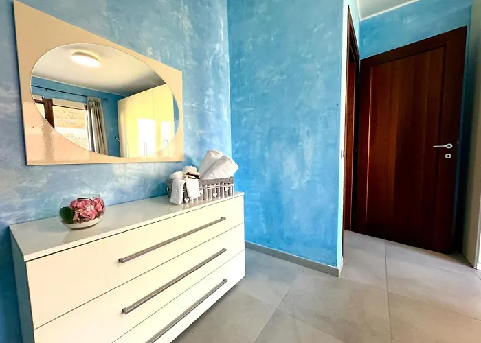 Le Corti Sarde Smart アパート *