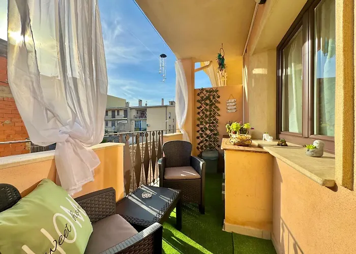 Le Corti Sarde Smart